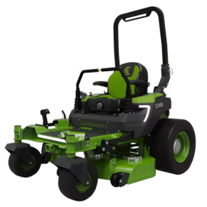 Greenworks 82V 48″ OptimusZ Zero Turn Mower (24kWh)