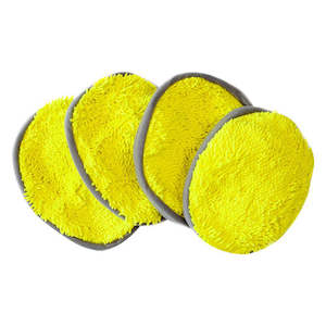 Masport AVA Series Water Blaster Universal Microfibre Pads