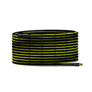 Masport AVA Series Water Blaster 20m Steel Reinforced Pressure Hose