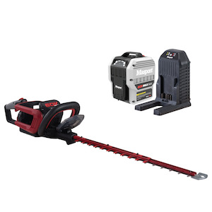 Masport 60V Hedge Trimmer -  Kit 2.5Ah