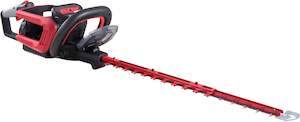 Garden tool: Masport 60V Hedge Trimmer - Console Only