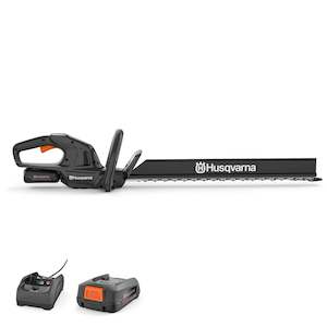 Garden tool: Husqvarna Aspire™ H50 Hedge Trimmer KIT