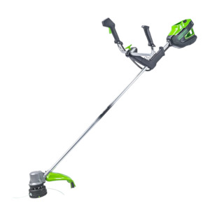 Greenworks 82V Bike Handle String Trimmer (Skin Only)