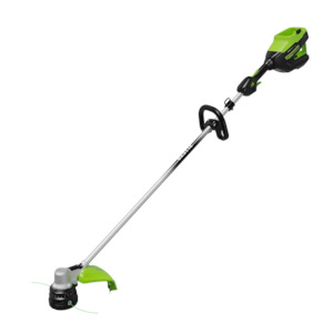 Garden tool: Greenworks 82V Straight Shaft Trimmer ( Skin Only)