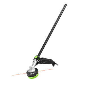 EGO POWER+ 56V Multi-Tool 40cm Powerload™ Line Trimmer Attachment with Carbon Fibre Shaft