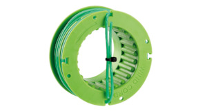 Garden tool: EGO POWER+ 33cm 2.0mm Twisted Line Trimmer Spool AS1302