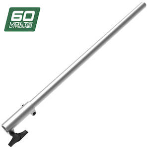 Garden tool: Greenworks 60V Extension Pole