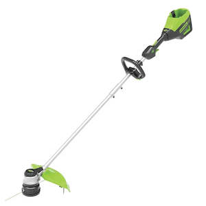 Greenworks 60V String Trimmer Skin