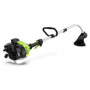 Garden tool: LawnMaster 26cc Bent Shaft Line Trimmer