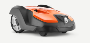 Garden tool: Husqvarna Automower® 550