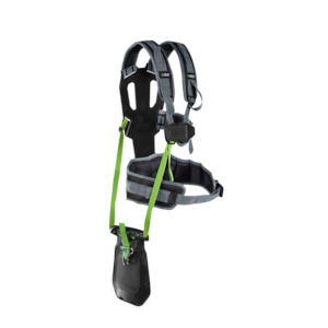 EGO POWER+ Commercial Double Shoulder Harness AP4500D