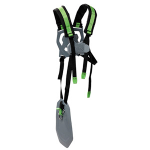 EGO POWER+ Double Shoulder Harness AP1500D