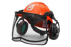 Garden tool: Husqvarna Forest Helmet Kit