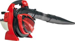 Garden tool: solo by AL-KO 442 Petrol Blower Vac