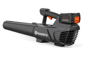 Garden tool: Husqvarna Aspire™ B8X Blower (Skin Only)