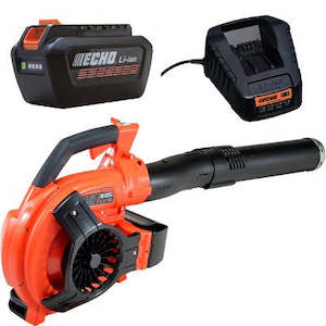 Garden tool: Echo DPB-600CA2 Blower Kit