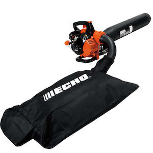 Garden tool: Echo ES255ES Blower