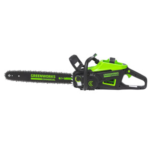 Greenworks 82V 18″ 2.7kW Chainsaw (Skin Only)