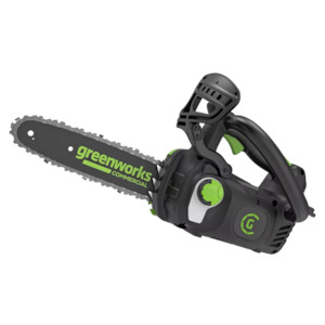 Greenworks 82V 1.5kW Top Handle Chainsaw (Skin Only)