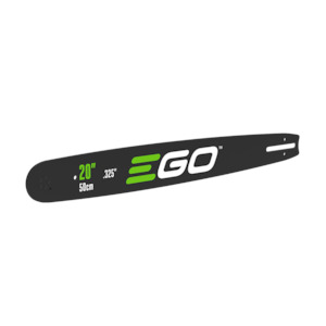 Garden tool: EGO POWER+ Chainsaw Guide Bar to suit Commercial 50cm Chainsaw CSX5000