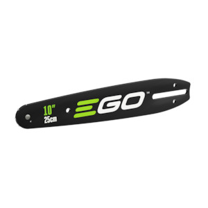 EGO POWER+ 25cm Pole Saw Guide Bar AG1000Q