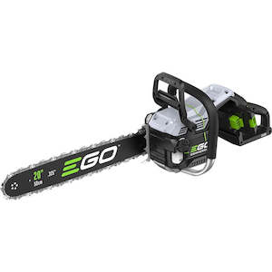 EGO POWER+ 56V Commercial 50cm Brushless Chainsaw 30m/s SKIN