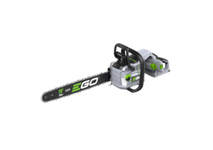 EGO POWER+ 56V 50cm Brushless Chainsaw 25m/s SKIN