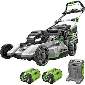 EGO POWER+ 56V 52cm SELECT CUT™ Multi-Blade Self-Propelled Mower KIT