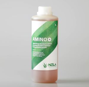 NZLA Amino Liquid 1L