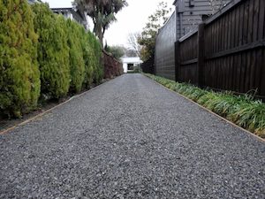 Garden Tools & Accessories: Natural Paving - Driveway