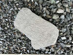 Landscaping: Waitaha Schist 20-40mm