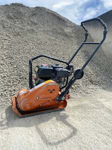 Plate Compactor 79kg Hire