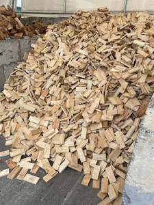 Firewood: Crusaders Premium Firewood - Pine Offcuts Yard Sales