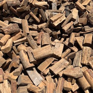 Firewood: Crusaders Premium Firewood - Oregon Yard Sales