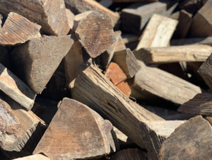 Firewood: Crusaders Premium Firewood - Beech Yard Sales