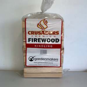 Firewood: Premium Kindling