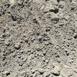 Aggregrates Basecourse Sands: Cyclone Sand (Sandpit Sand)