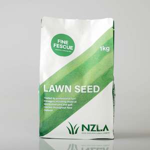 Seeds: NZLA Ultimate Fine Fescue 1kg