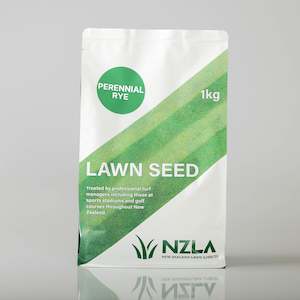 NZLA Perennial Rye 1kg and 5kg