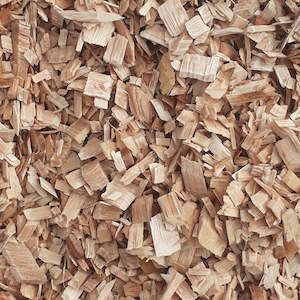 Wood Chip