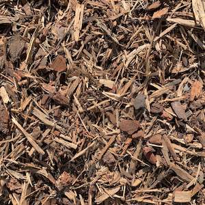 Bark Nuggets Mulches: Bark Mulch