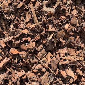 Bark Nuggets Mulches: Premium Bark Nuggets Large (30-50mm)