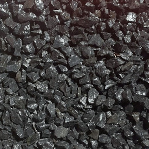 Decorative Stones: Blackhead Chip Small (up to 16mm)