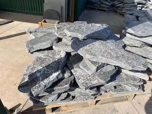 Westland Schist Flat Stones