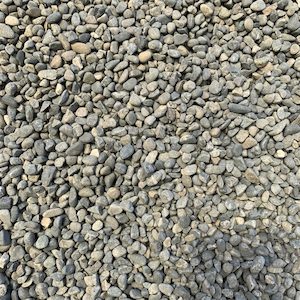 Decorative Stones: Stone Rounds Small (6-8mm)