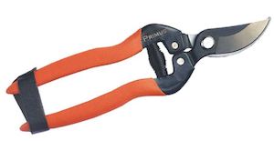 Euro Pruning Shears