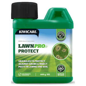 Sprays: Kiwicare LawnPro Protect