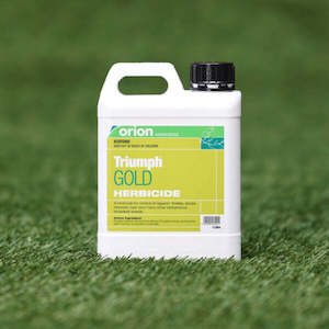 Triumph Gold Herbicide