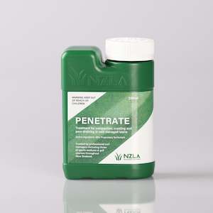 NZLA Penetrate 250ml