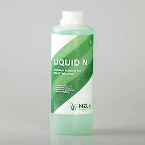 NZLA Liquid N